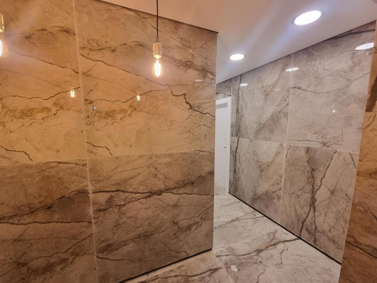 Apartamento הברון Baron Rishon LeZion Exterior foto